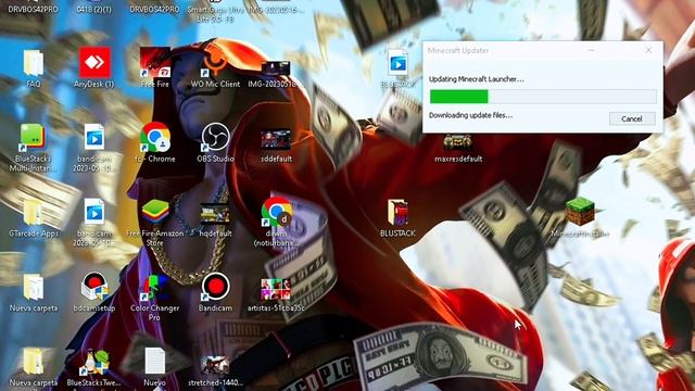 Descarga e instala Minecraft JAVA para PC GRATIS y FACIL смотреть онлайн