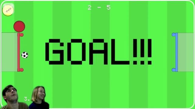Super balls ♦Супер Шары♦ [ФЛЕШ ИГРЫ НА ДВОИХ] смотреть онлайн