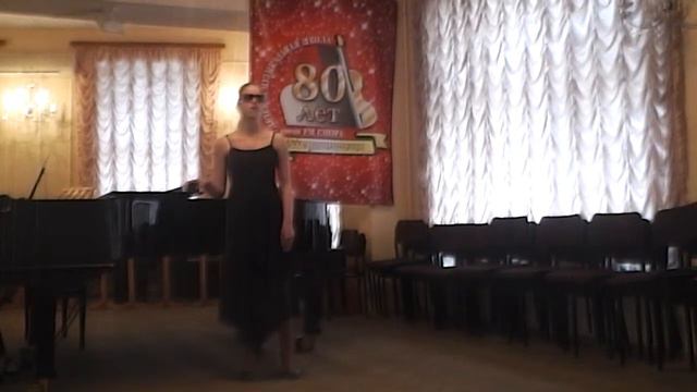 а. кАЛИНА: ж. бИЗЕ: СЕГЕДИЛЬЯ ИЗ ОПЕРЫ "кАРМЕН" смотреть онлайн