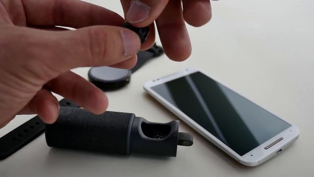 Motorola Hint im Hands On [4K Deutsch] смотреть онлайн
