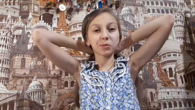 10 фактов обо мне, Не разу не была на море? смотреть онлайн