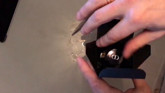 Dior SAUVAGE Оригинал. Распаковка. смотреть онлайн