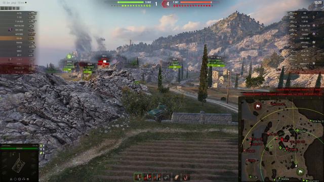 ДИВНЫЙ 4 ЛВЛ, ОТПУСТИ! смотреть онлайн