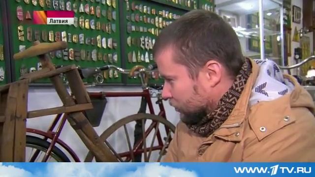 130 лет назад началась история самого популярного двухколесного транспорта в мире велосипеда смотреть онлайн