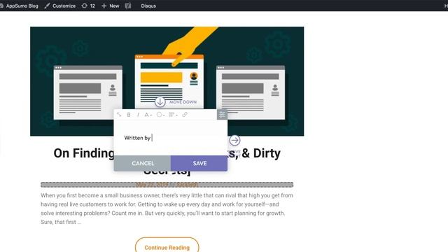 Tooltip Review on AppSumo смотреть онлайн