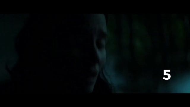 SLENDERMAN (2018) kill count смотреть онлайн