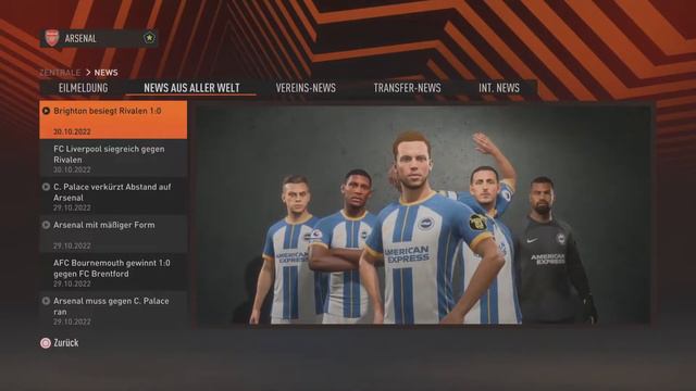 15 BUGS DANS FIFA 23