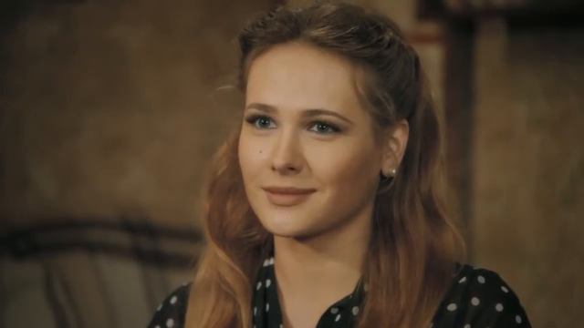 Дом с лилиями. Эпизод - Герман и Лиля. Пускай ты выпита другим смотреть онлайн