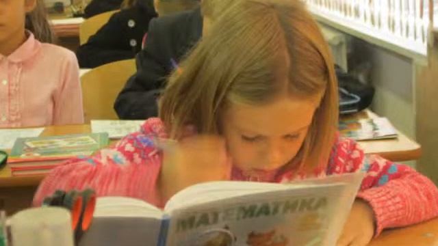 Наши ДЕВОЧКИ-2 "А" класса" смотреть онлайн