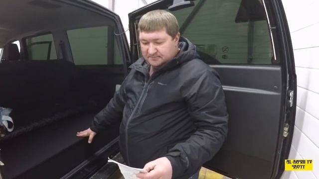 Сколько Я вложил в Новый УАЗ Патриот??????? смотреть онлайн