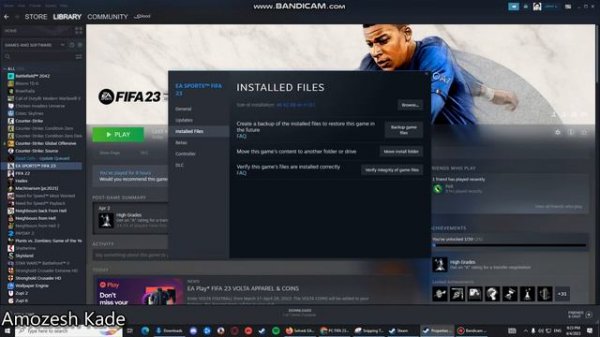 Fake EA Anticheat Launcher is running the game without the EA Anticheat | Esay FIX !!