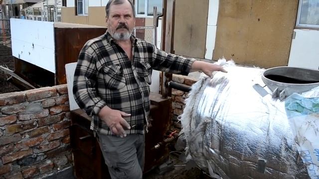 Запаривание субстрата в домашних условиях (на дому) смотреть онлайн