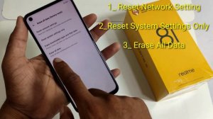 Realme 8i FRP Bypass Android 11 | Realme RMX3151 Google Account Bypass Without Pc | New Trick |