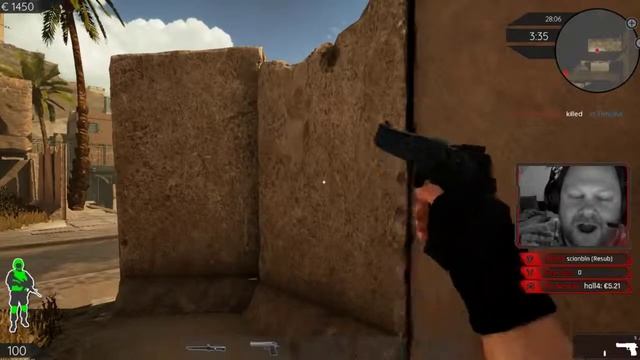 TO4: Tactical Operations - Alpha . смотреть онлайн