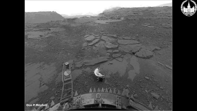 5-2 Краткая экскурсия по внутренним планетам Солнечной системы смотреть онлайн