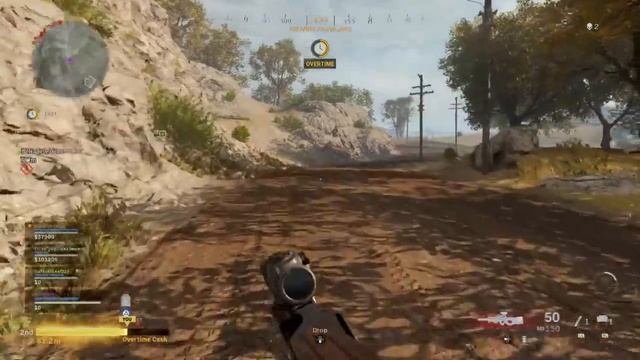 Warzone Trying out Plunder Game Mode going for First Place Call of Duty смотреть онлайн