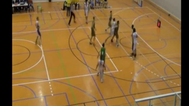 PABLO IBAÑEZ SCOUTING смотреть онлайн