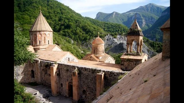 KARNO QOCHARI смотреть онлайн