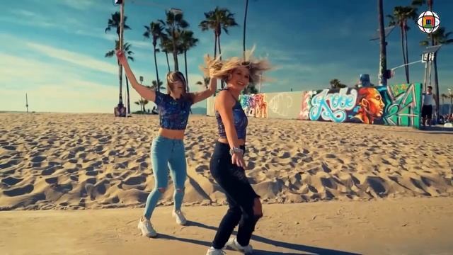 Groovy Electro House Mix ? 2023 | Best Shuffle Dance Vibes ❤️ Ultimate Music Experience смотреть онлайн