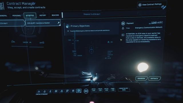 Star Citizen (3.3.0) бегом по ... смотреть онлайн