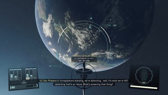 STARFIELD How To Get STARBORN GUARDIAN SHIP смотреть онлайн