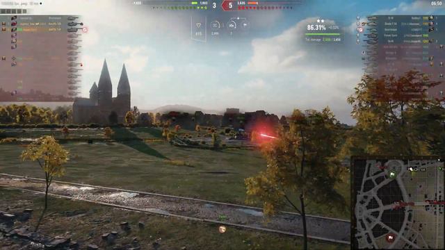 Warpack Enjoyer | Venz смотреть онлайн