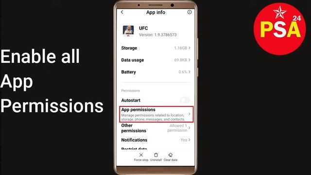 How To Fix EA Sports UFC Network Connection Problem Android & iOS | EA Sports UFC No Internet Error смотреть онлайн