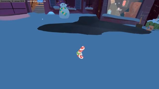 ? Google Spotlight Stories Special Delivery VR смотреть онлайн