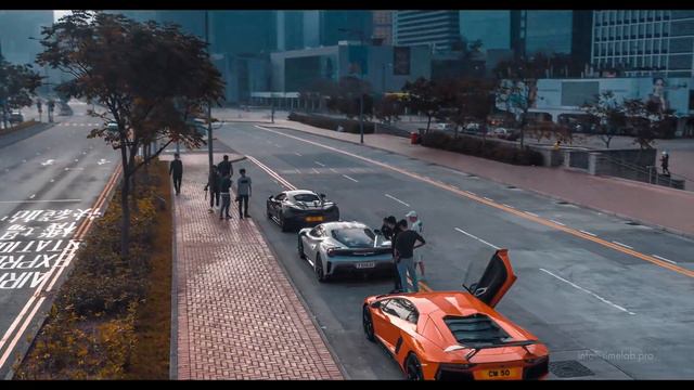 Konrad OldMoney 7 Facas – « Dinero » feat Cerbeus | Cyberpunk 2077: Radio, Vol. 1 смотреть онлайн