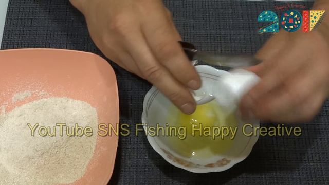 Супер Тесто на Карася. Клюет как бешенный. Уловистое тесто для рыбалки.