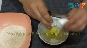 Супер Тесто на Карася. Клюет как бешенный. Уловистое тесто для рыбалки.