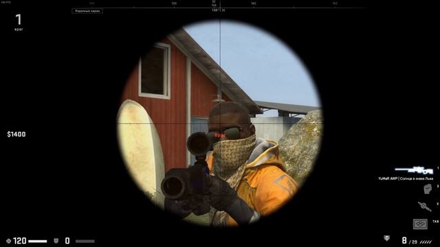 ЧТО БУДЕТ ЕСЛИ ВСЕ УМРУТ ОДНОВРЕМЕННО 🔥 (CS:GO) смотреть онлайн