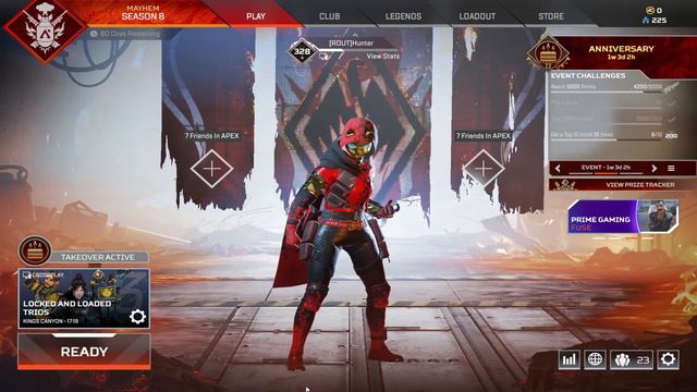 INFINITE LOADING SCREEN FIX 2021 ( SEASON 19 ) - Apex Legends / HOW TO? смотреть онлайн