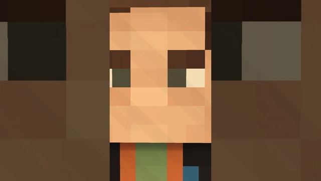Better Call Saul Minecraft Animation смотреть онлайн