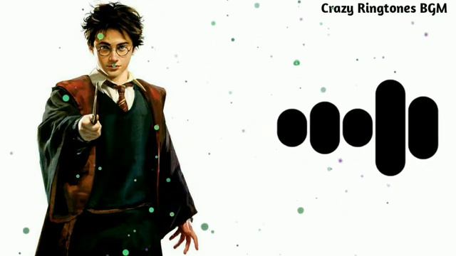 Harry Potter Ringtone || Best Ringtone || Crazy Ringtones BGM смотреть онлайн