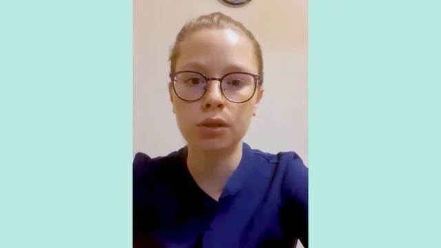 Дерматолог Анна Трушина — Потница и опрелости смотреть онлайн
