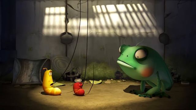 🔴LARVA FULL EPISODE | CARTOON BOX NEW VERSION | COMEDY VIDEO 2023 смотреть онлайн