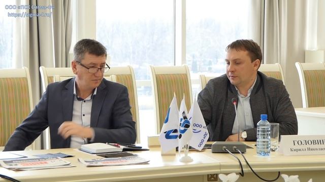 Применение современных композитных материалов WALLWRAP и огнезащиты WALLGRAF. смотреть онлайн