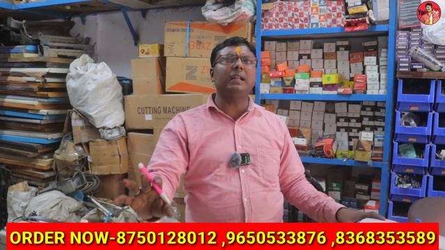 सिलाई मशीन Business 5 हज़ार से शुरू l खुदकी फैक्ट्री Start करे l Juki Machine Wholesale market Delh смотреть онлайн