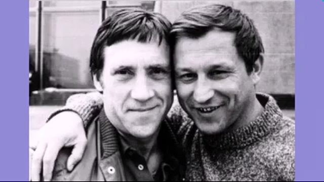 Я из дела ушёл - Владимир Высоцкий смотреть онлайн
