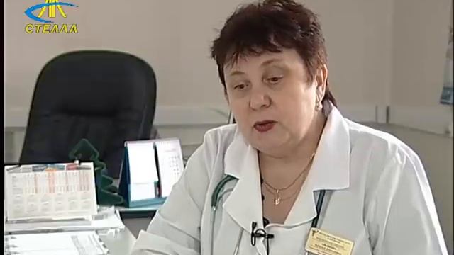 Комментарий заведующей инфекционным отделением ГБУЗ ТО "Областная больница №23" Н.А.Ульяновой смотреть онлайн