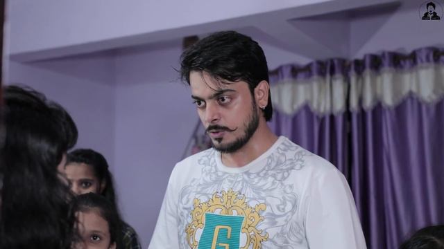 BHAI BEHAN Aur BIRTHDAY || BADA BHAI Vs CHHOTI BEHAN || PREM BHATI