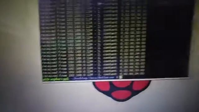 Recording Arduino DHT11 data via JavaServer on Raspberry pi смотреть онлайн