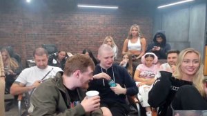 АМИРАН И МЕЛСТРОЙ. ЛУЧШЕЕ СО СТРИМА!