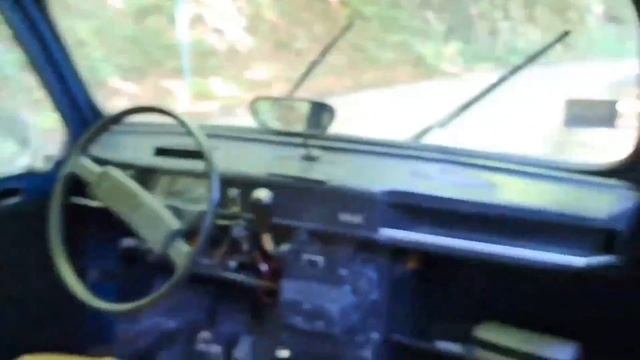 Renault 4 time winner 1982 смотреть онлайн