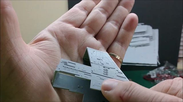 REPOST Zvezda Star Destroyer Part 1 смотреть онлайн