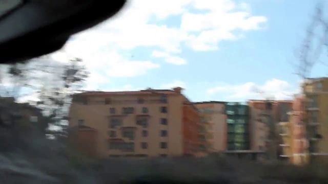 Дорога Варна-Бургас смотреть онлайн