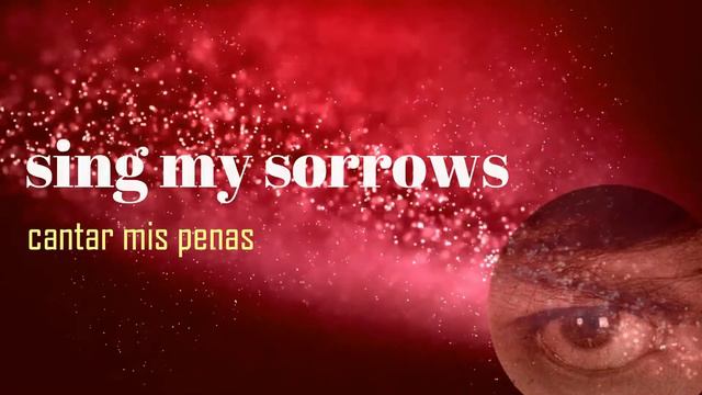 Camilo Sesto - Sing My Blues "English/Spanish" (Lyric Video) смотреть онлайн