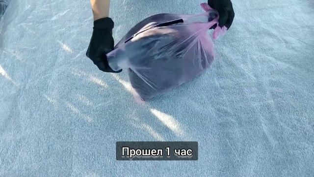 DIY Крашу белизной. Переделываю старую одежду смотреть онлайн