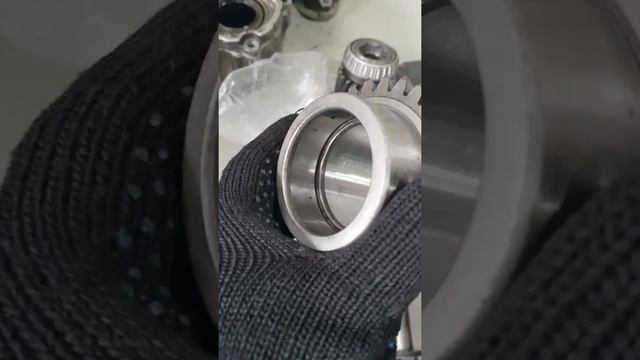 Восстановление раздатки cx9 Mazda смотреть онлайн